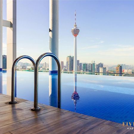 The Colony & The Luxe, Kuala Lumpur By Canopy Lives Exteriör bild