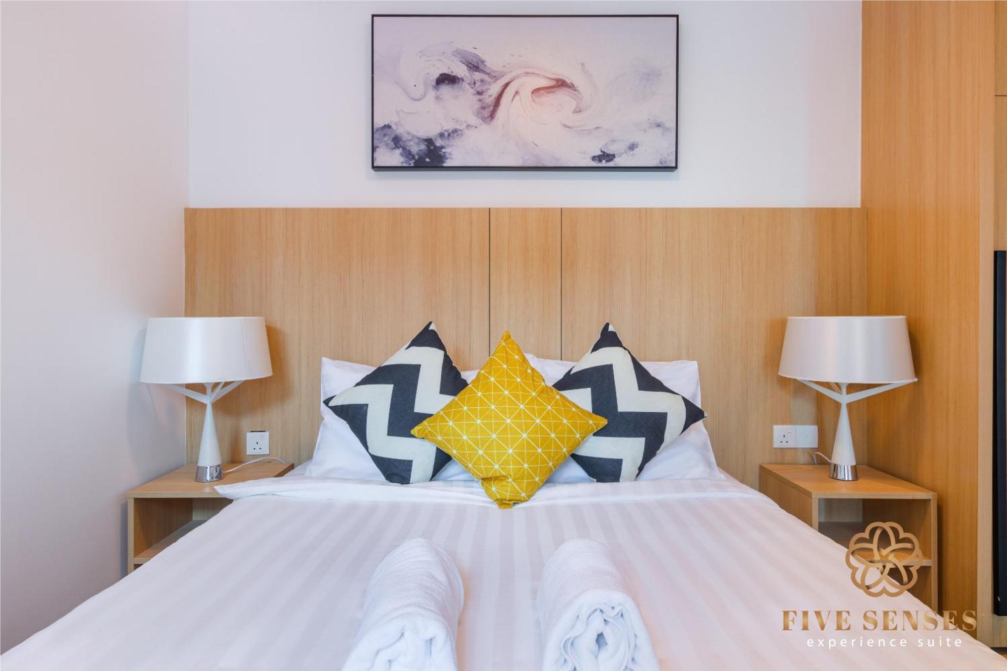 The Colony & The Luxe, Kuala Lumpur By Canopy Lives Exteriör bild