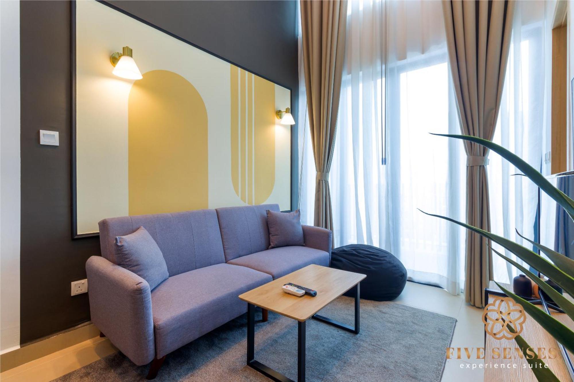 The Colony & The Luxe, Kuala Lumpur By Canopy Lives Exteriör bild