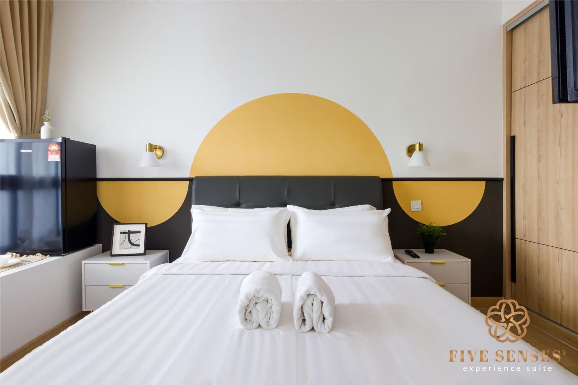 The Colony & The Luxe, Kuala Lumpur By Canopy Lives Rum bild