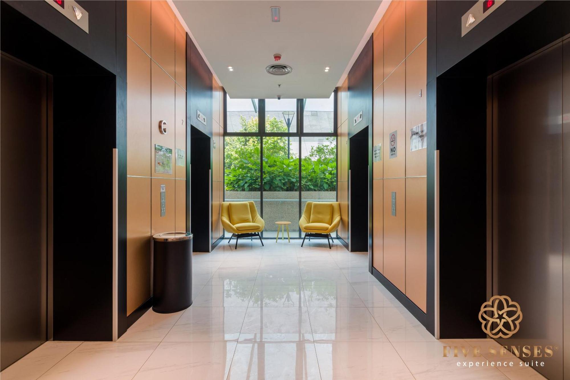 The Colony & The Luxe, Kuala Lumpur By Canopy Lives Exteriör bild