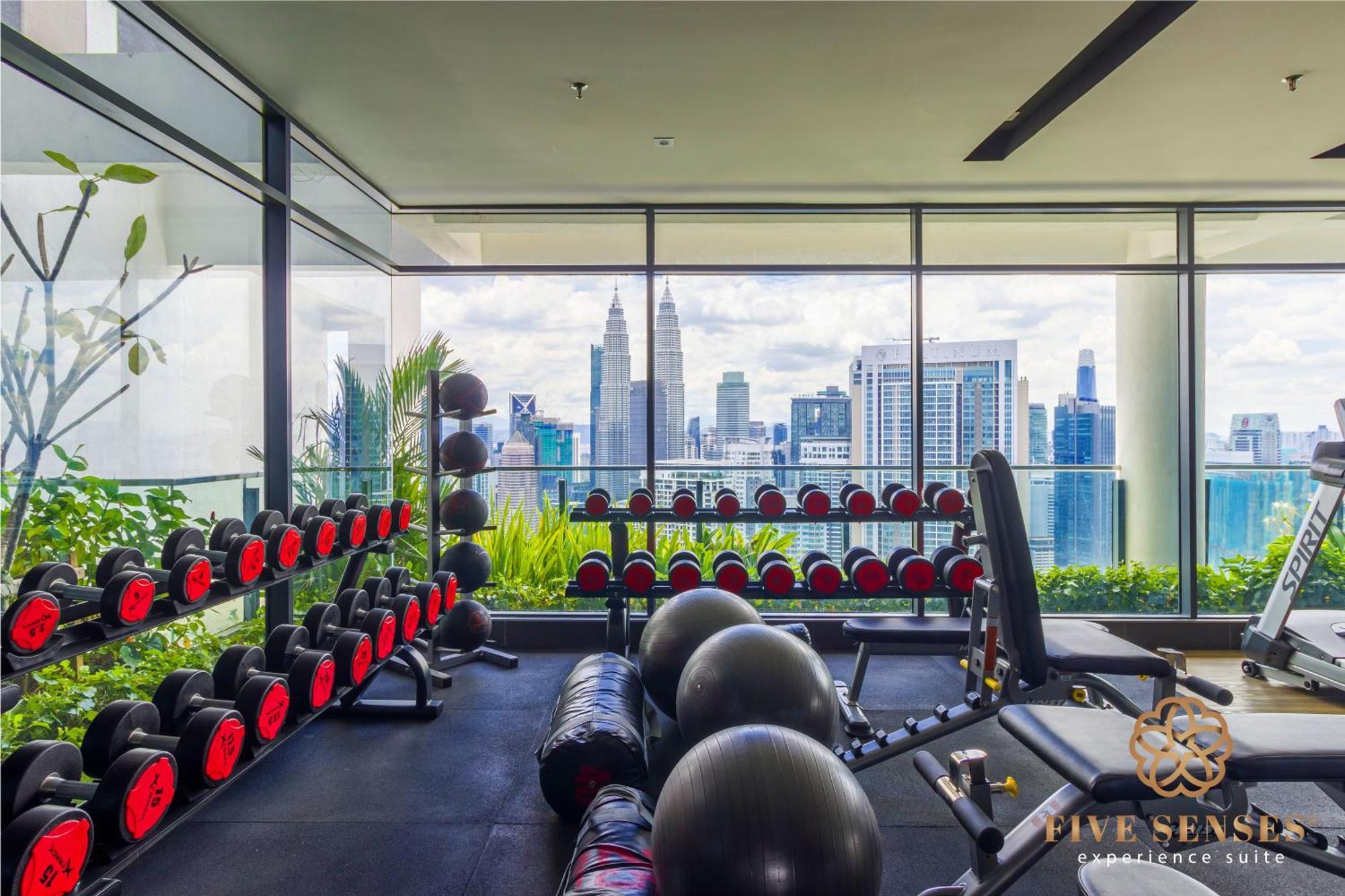 The Colony & The Luxe, Kuala Lumpur By Canopy Lives Exteriör bild
