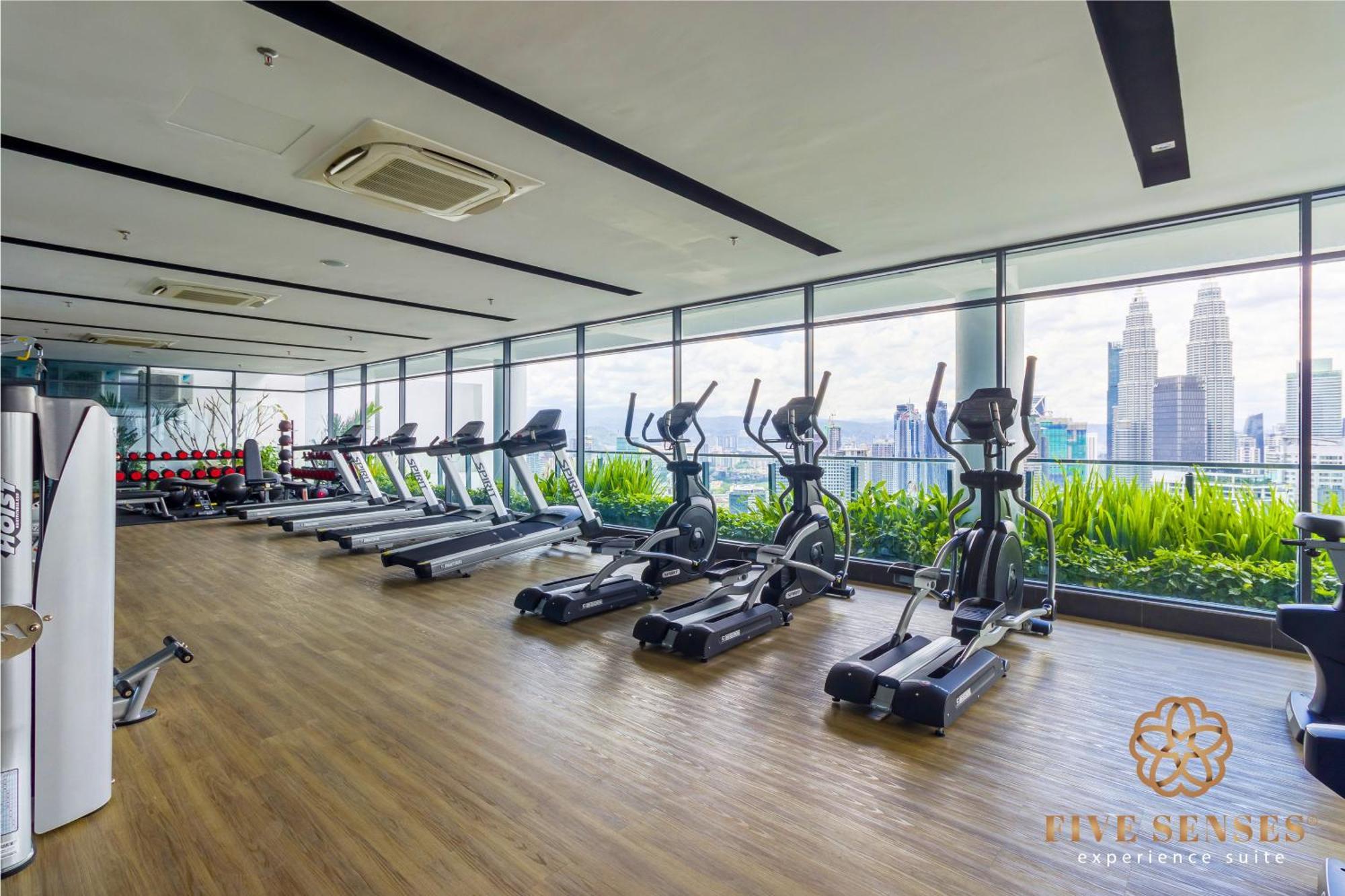 The Colony & The Luxe, Kuala Lumpur By Canopy Lives Exteriör bild