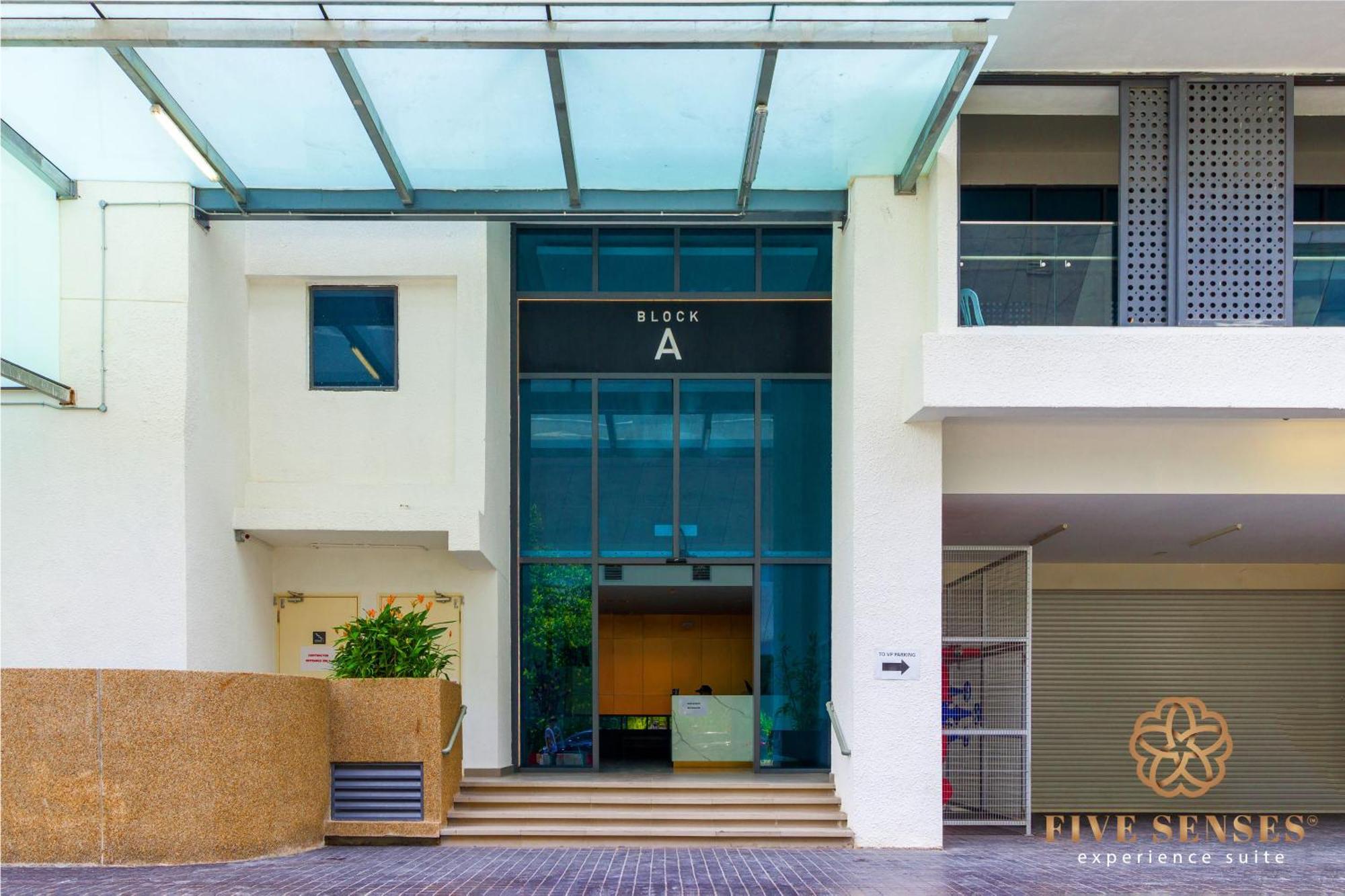 The Colony & The Luxe, Kuala Lumpur By Canopy Lives Exteriör bild