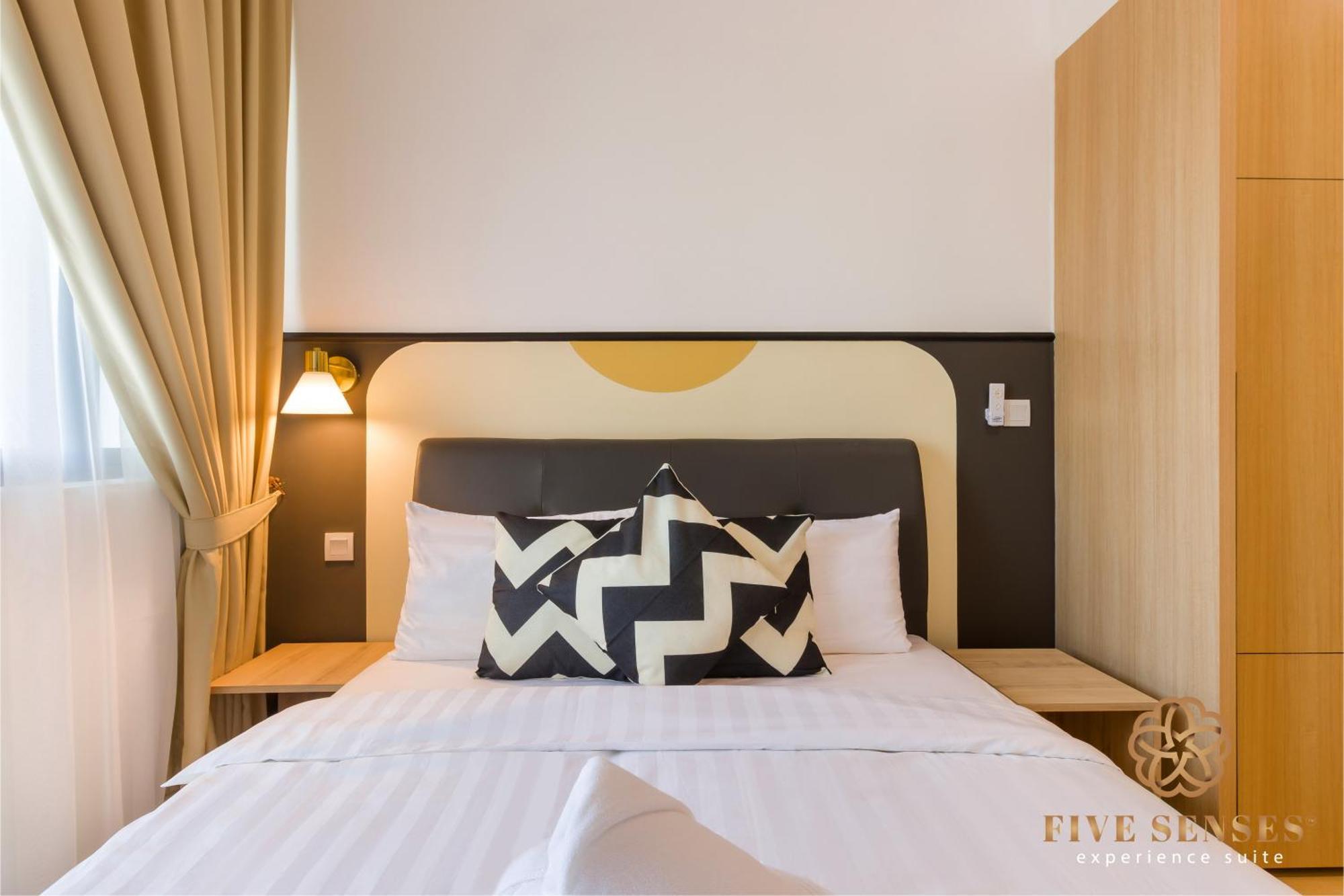 The Colony & The Luxe, Kuala Lumpur By Canopy Lives Rum bild