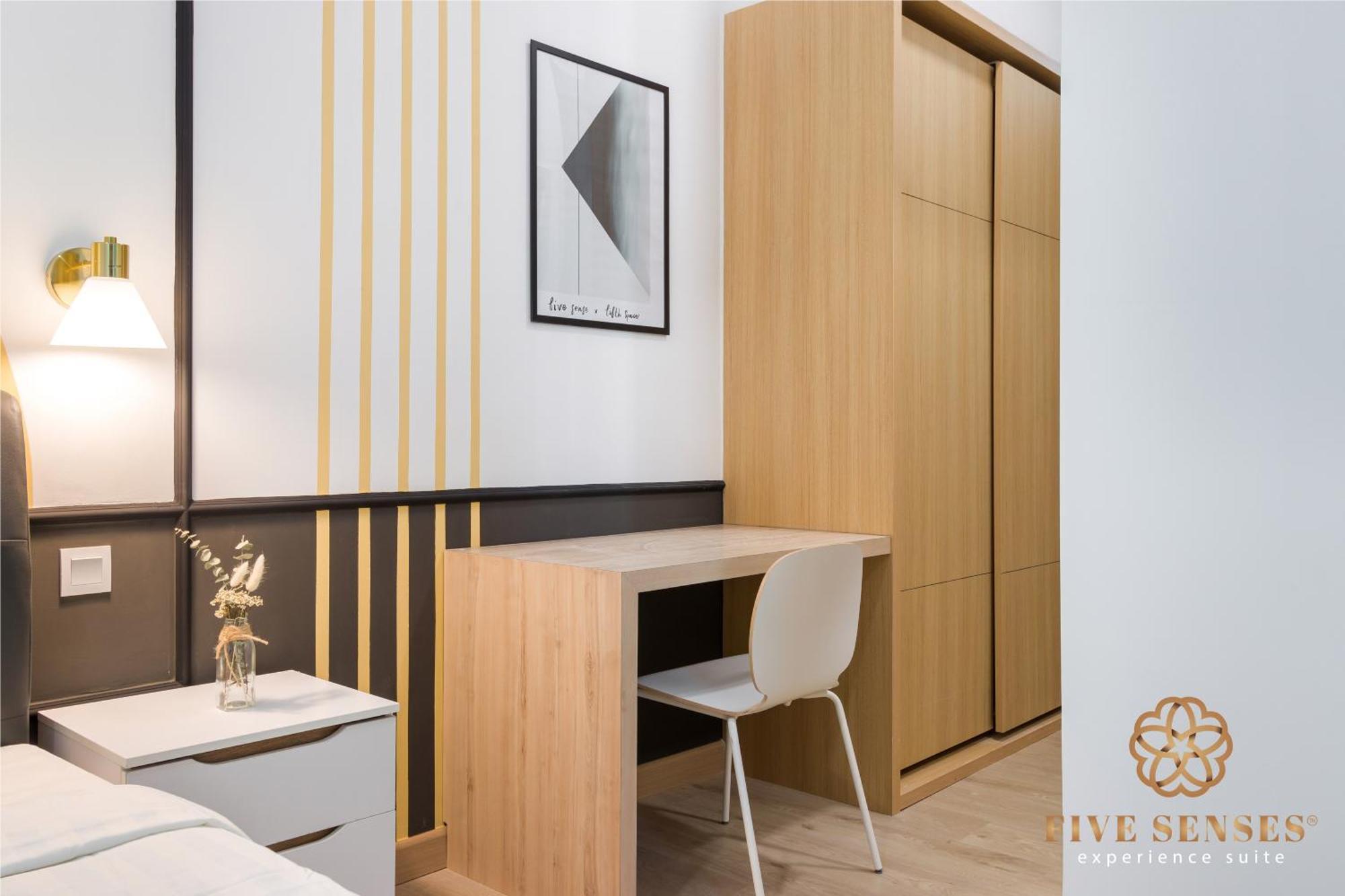 The Colony & The Luxe, Kuala Lumpur By Canopy Lives Rum bild