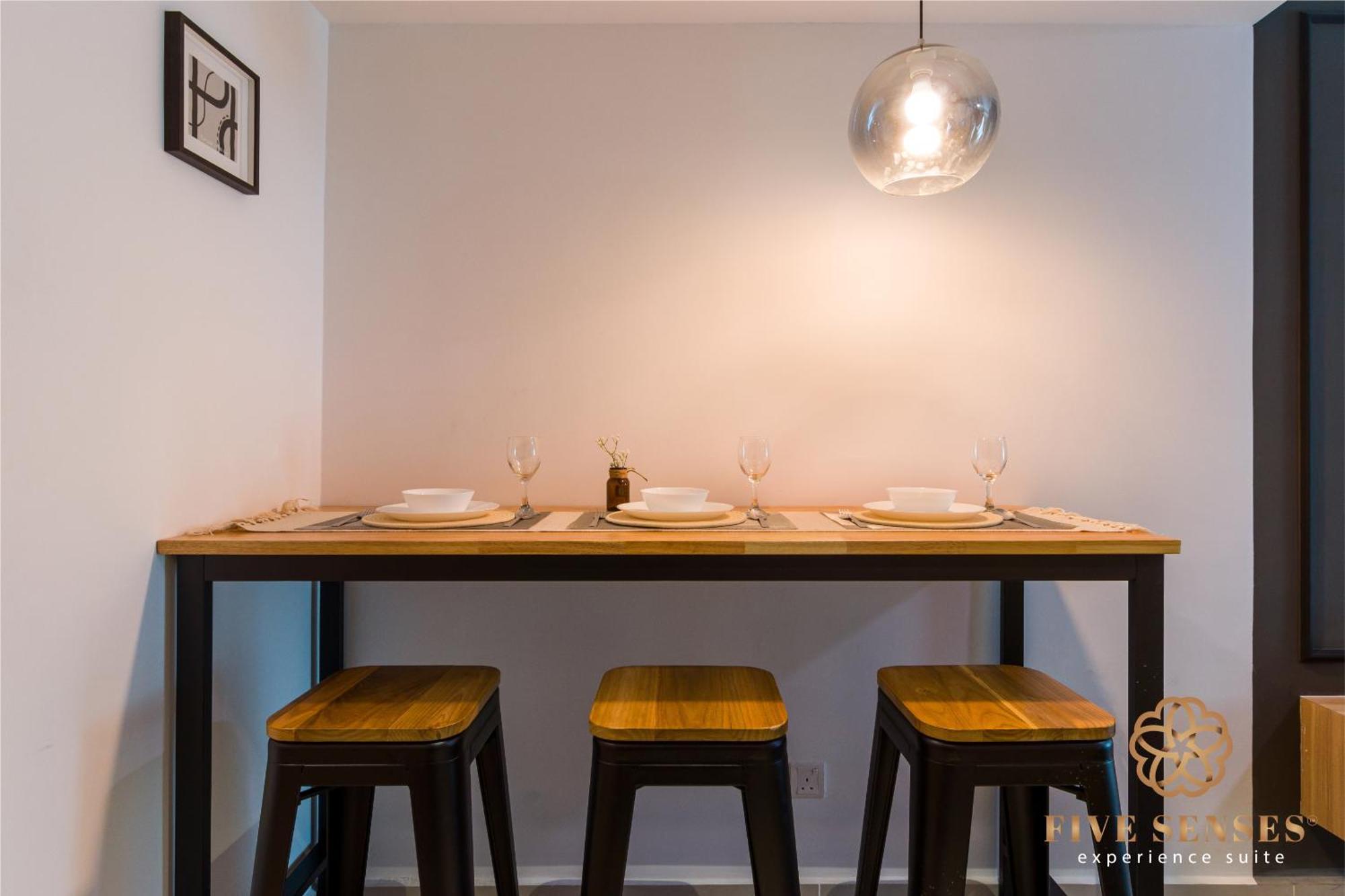 The Colony & The Luxe, Kuala Lumpur By Canopy Lives Rum bild