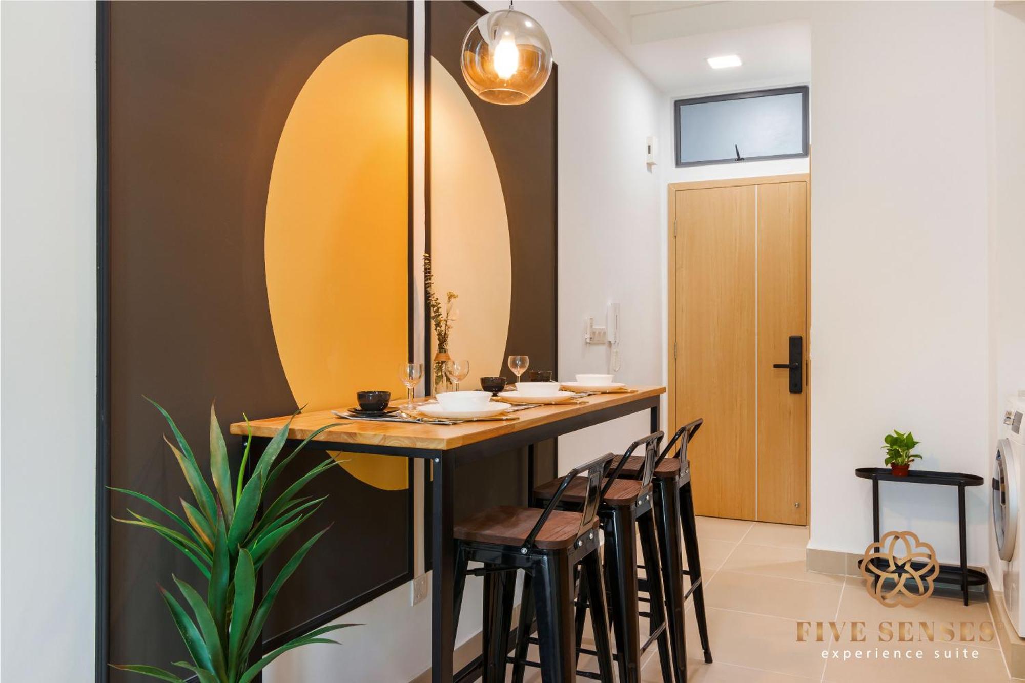The Colony & The Luxe, Kuala Lumpur By Canopy Lives Rum bild