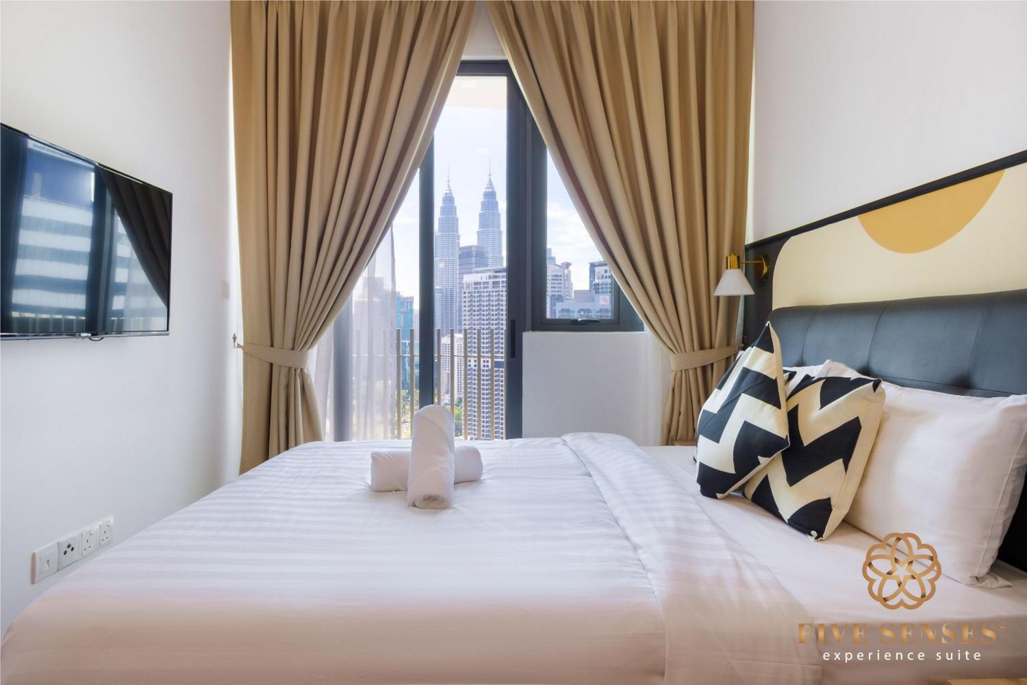 The Colony & The Luxe, Kuala Lumpur By Canopy Lives Rum bild